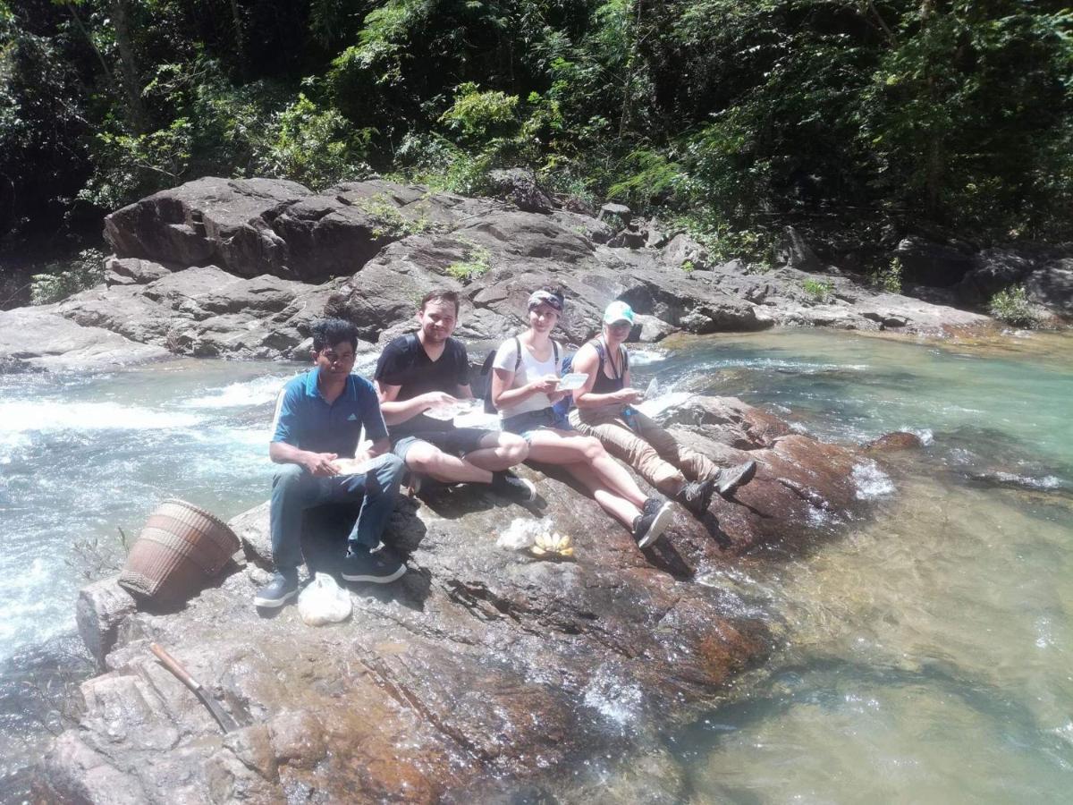 Ratanakiri & Trekking *