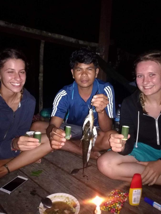 Ratanakiri & Trekking