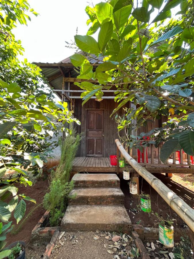 Ratanakiri & Trekking Banlung