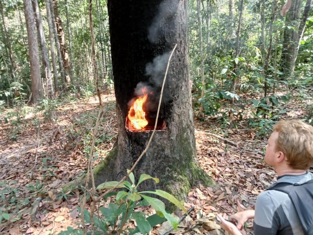 Ratanakiri & Trekking Banlung