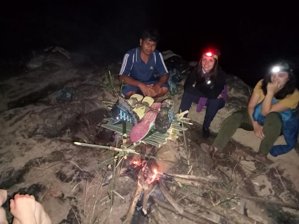ロッジ Ratanakiri & Trekking *