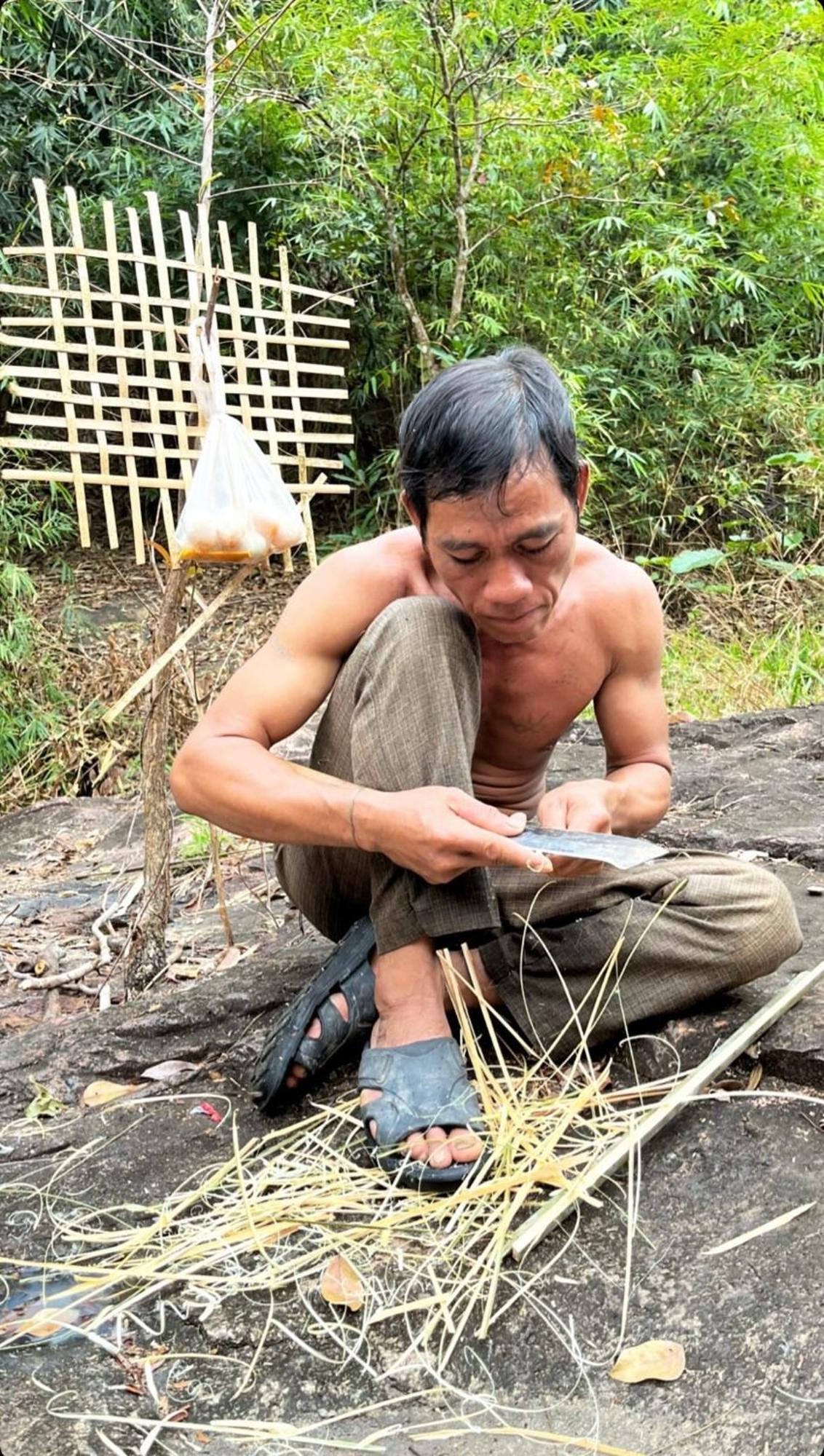 Ratanakiri & Trekking ロッジ Banlung